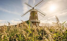 Cley Windmill